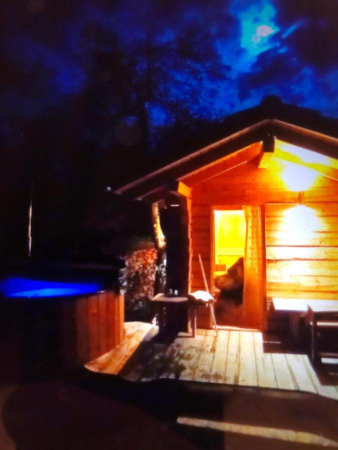 Ferienwohnung Niesky Esterno foto