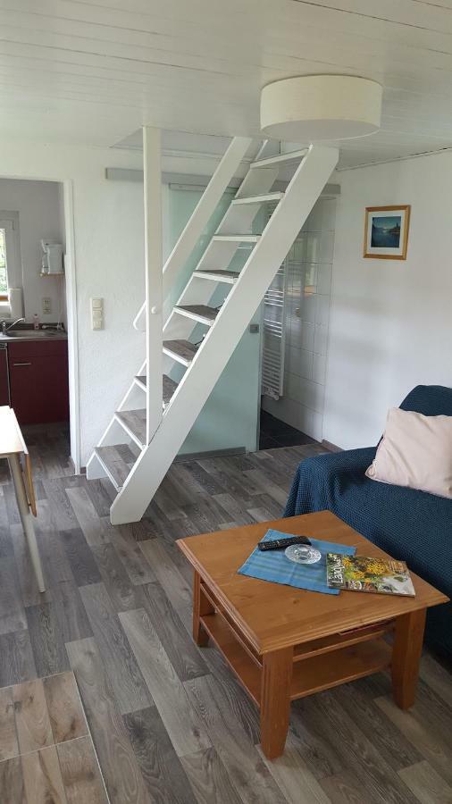 Ferienwohnung Niesky Esterno foto